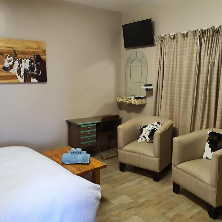 Glasstree B&B Bredasdorp Zewnętrze zdjęcie