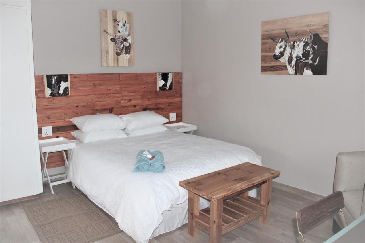 Glasstree B&B Bredasdorp Zewnętrze zdjęcie
