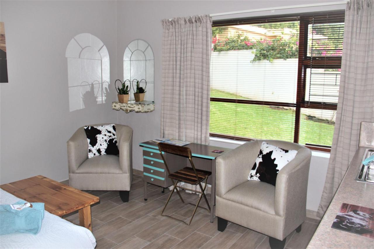 Glasstree B&B Bredasdorp Zewnętrze zdjęcie