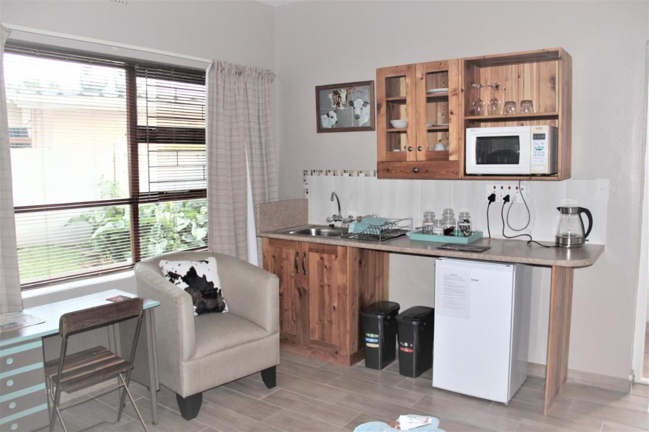 Glasstree B&B Bredasdorp Zewnętrze zdjęcie