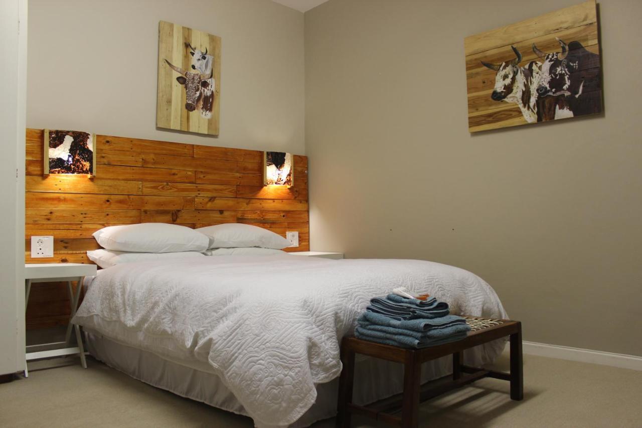 Glasstree B&B Bredasdorp Zewnętrze zdjęcie